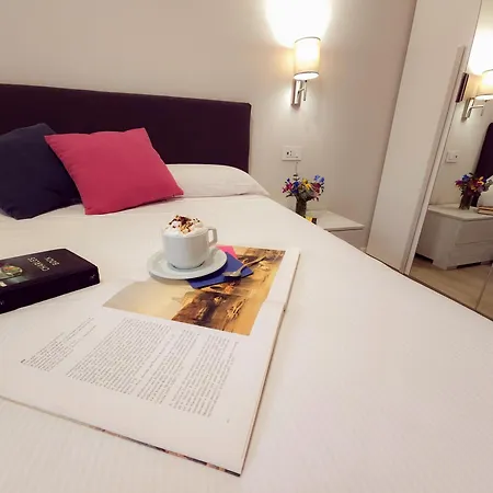 Guest house Piol