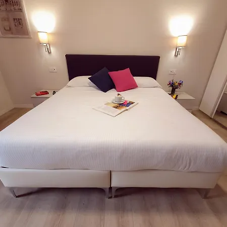 Piol Guest house Rome
