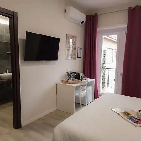 Guest house Piol Rome