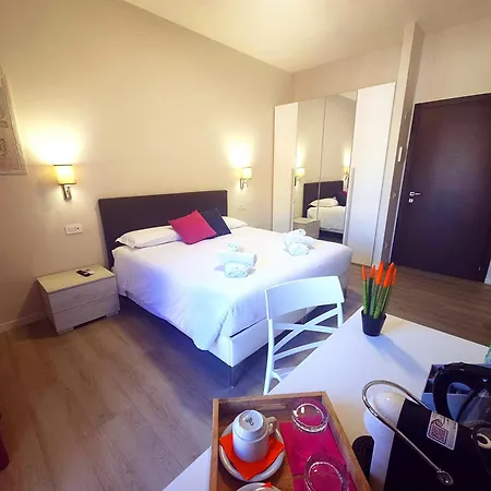 Guest house Piol *