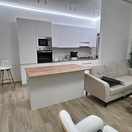 Grimaldi House 64 Appartamento