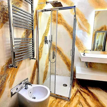 B89 Luxury Gallery House Piazza Di Spagna * Rome