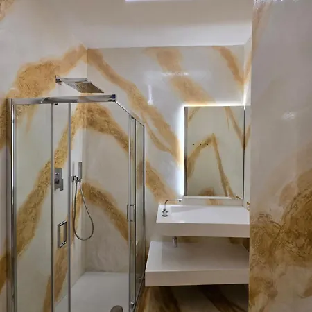 Apartment B89 Luxury Gallery House Piazza Di Spagna *