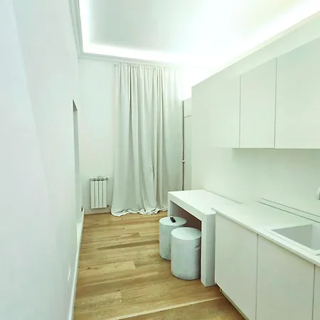 B89 Luxury Gallery House Piazza Di Spagna Apartment *