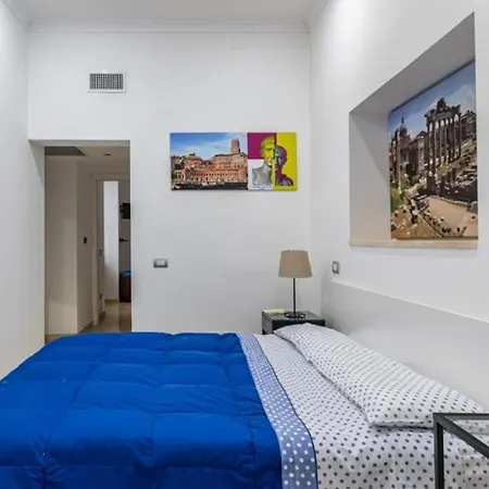 Stradivari Apartment