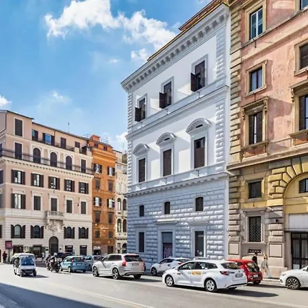 Apartment Stradivari Rome