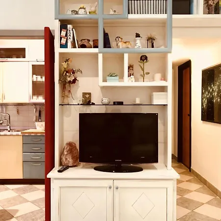 Apartment Delicious House *