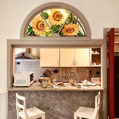 Apartamento Delicious House *