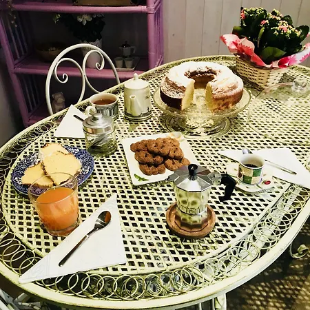 Delicious House Apartamento