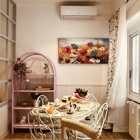 Delicious House Apartment