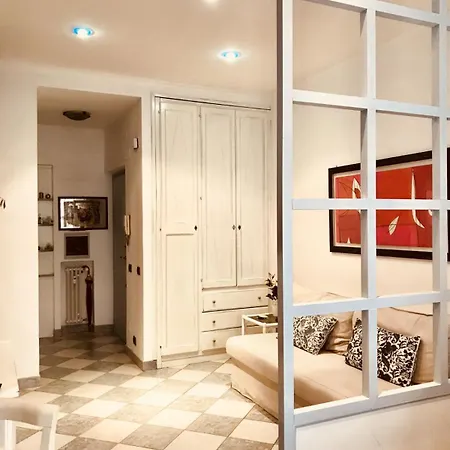 Delicious House Apartment *
