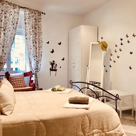 Delicious House Rome