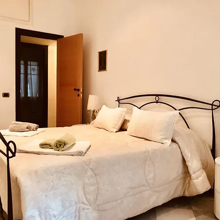 Delicious House Apartamento