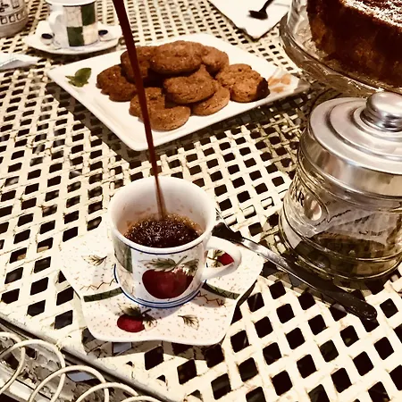 Delicious House Apartamento *