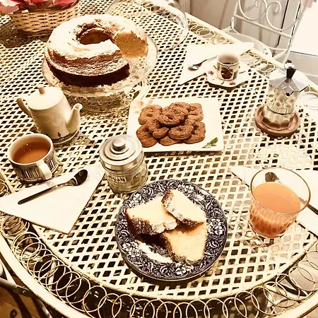 Apartamento Delicious House *