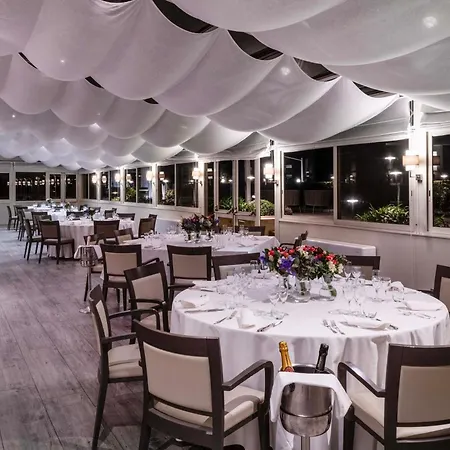 Crowne Plaza St. Peter's By Ihg Hotel Roma