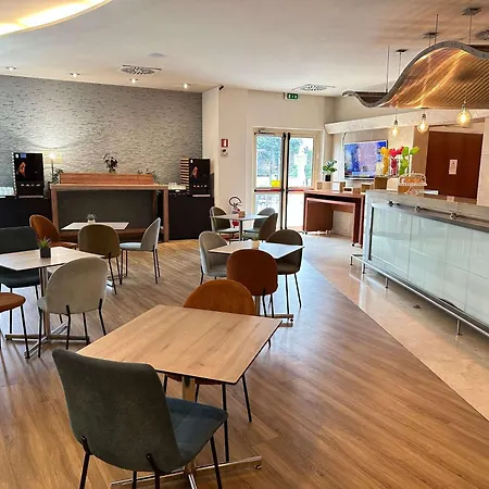 Novotel Est 4* Roma