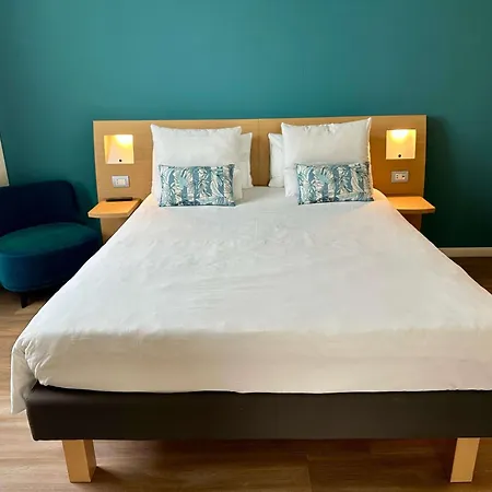 Novotel Est Řím
