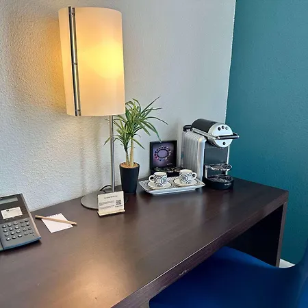 Novotel Est 4* Roma