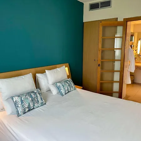 Novotel Est