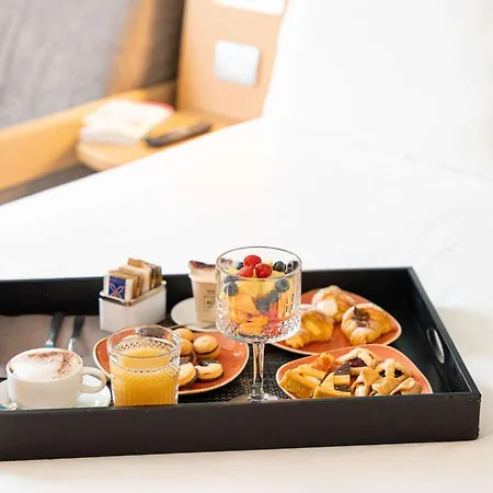 Novotel Est 4* Roma