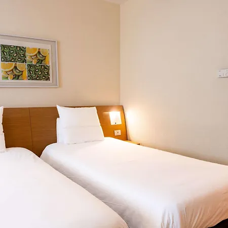 Novotel Est Hotel