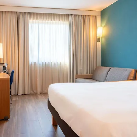 Hotel Novotel Est