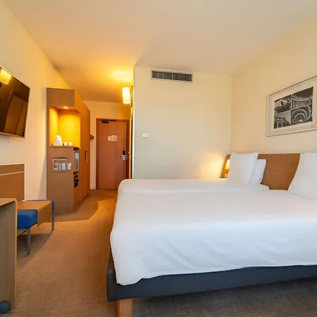Novotel Est