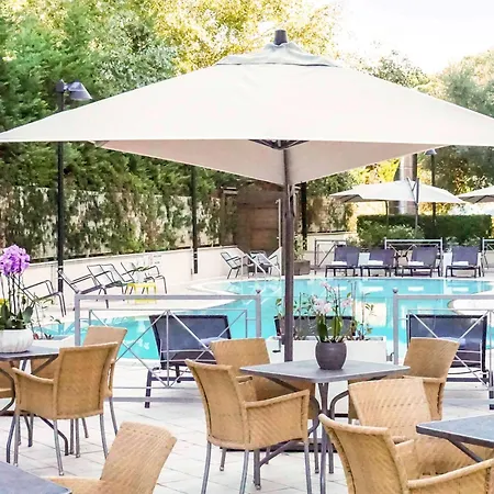 Novotel Est Hotel