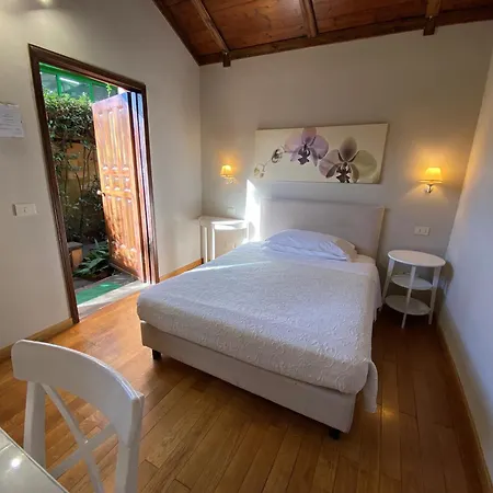 Orto Di 3* Rome