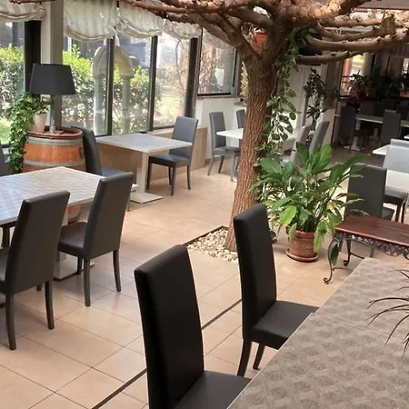 Hotel Antica Palmieri 3*