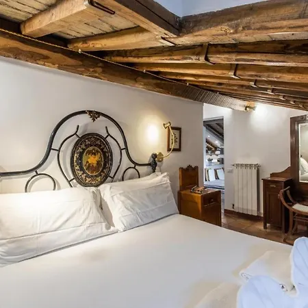 Gambero Apartment