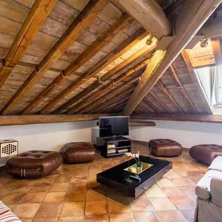 Apartment Gambero