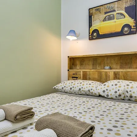 Appartement Gladiator's House Rome