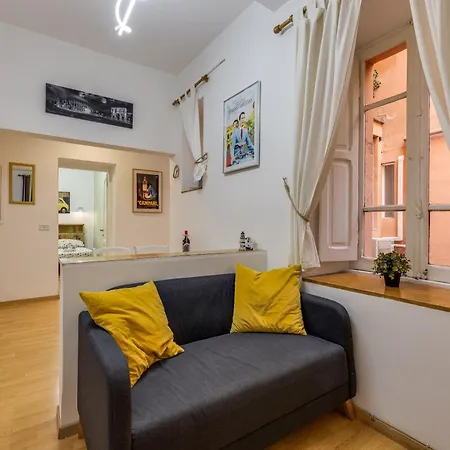 Gladiator's House Appartement