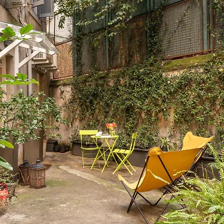 Belli36rooms Near Spanish Step And Vatican Roma