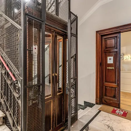 Belli36rooms Near Spanish Step And Vatican 3* Rome