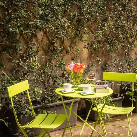 Belli36rooms Near Spanish Step And Vatican Roma