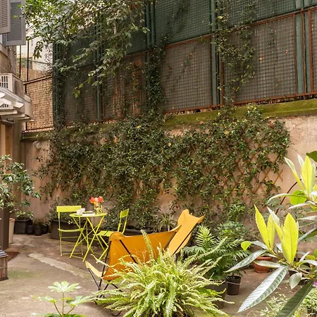 Belli36rooms Near Spanish Step And Vatican 3* Roma