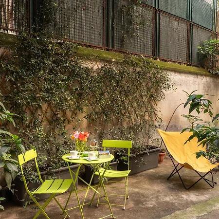 Belli36rooms Near Spanish Step And Vatican