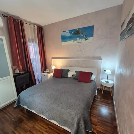 Fornaci Guest house Rome