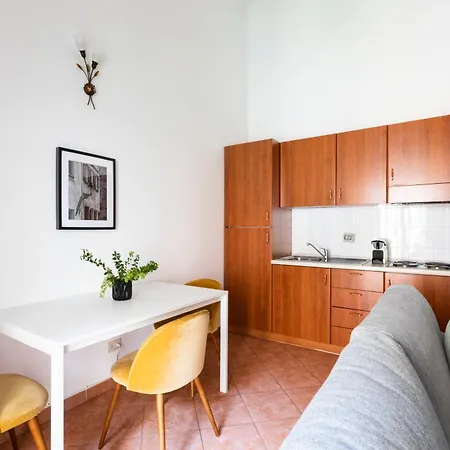Апарт-отель Sonder Piazza San Pietro *