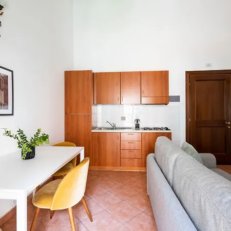 Sonder Piazza San Pietro Рим