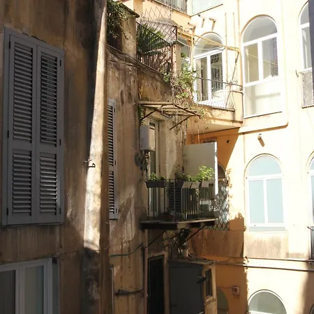 Apartment Loft Campo De' Fiori - Campo De' Fiori - Le Cugine Rome