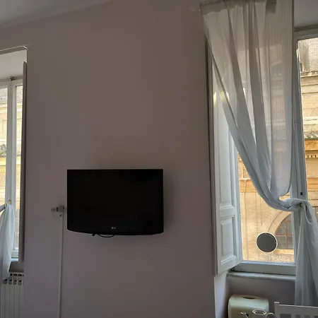 Loft Campo De' Fiori - Campo De' Fiori - Le Cugine Appartamento Roma