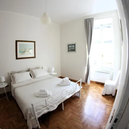 Apartment Loft Campo De' Fiori - Campo De' Fiori - Le Cugine