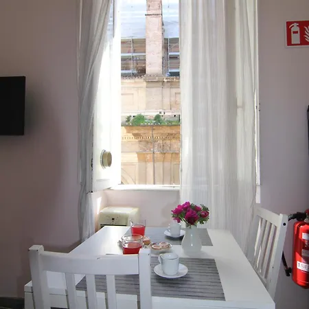 Appartamento Loft Campo De' Fiori - Campo De' Fiori - Le Cugine Roma
