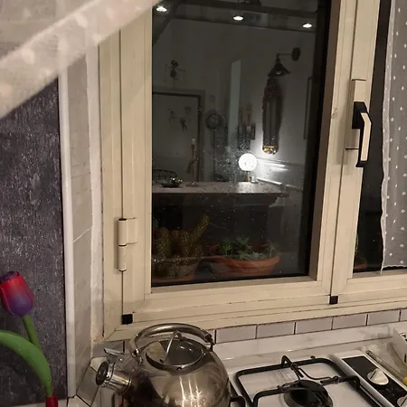 Vlad House, Close The Colosseum Apartment