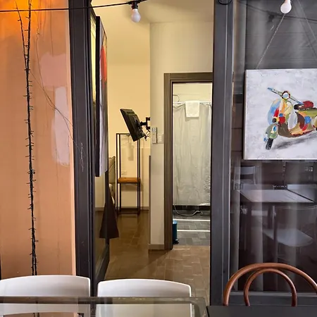 Casa Mia In Trastevere 3* Rome