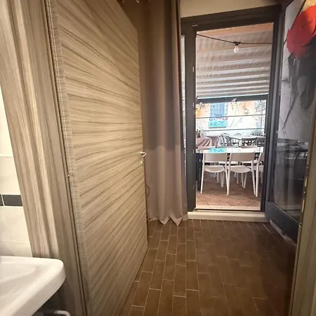 Casa Mia In Trastevere